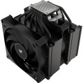 Corsair AF ELITE A115 Procesor Chłodnica powietrza 14 cm Czarny 1 szt. - 2115069
