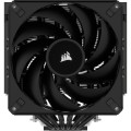 Corsair AF ELITE A115 Procesor Chłodnica powietrza 14 cm Czarny 1 szt. - 2115066