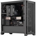 Corsair AF ELITE A115 Procesor Chłodnica powietrza 14 cm Czarny 1 szt. - 2115063