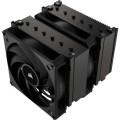 Corsair AF ELITE A115 Procesor Chłodnica powietrza 14 cm Czarny 1 szt. - 2115065