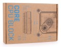 Chłodzenie procesora Alphacool Core 1 - włókno węglowe - 2115184