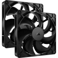 CORSAIR LĂCo podwójnym pakiecie 140*140*25 RS140 PWM - 2115812
