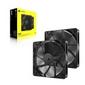 CORSAIR LĂCo podwójnym pakiecie 140*140*25 RS140 PWM - 2115816