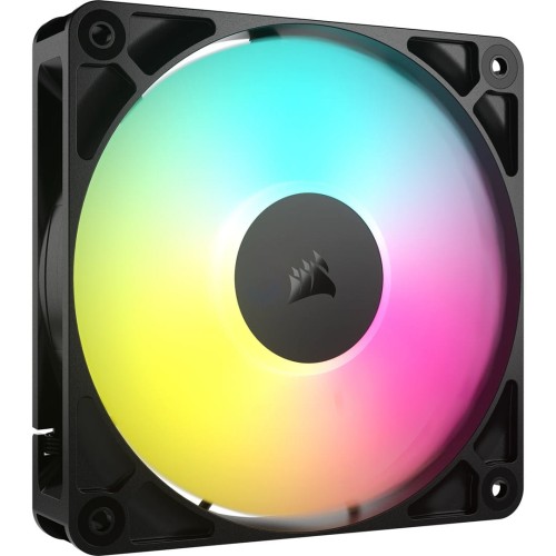 CORSAIR LĂCzo 120*120*25 RS120 ARGB PWM Pojedynczy zestaw - 2115852