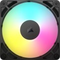 CORSAIR LĂCzo 120*120*25 RS120 ARGB PWM Pojedynczy zestaw - 2115853