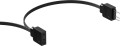CORSAIR LĂCzo 120*120*25 RS120 ARGB PWM Pojedynczy zestaw - 2115856