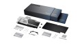 Blok wodny karty graficznej PHANTEKS Glacier G6000 STRIX, ASUS RX 6800/6900 Strix/TUF, D-RGB - czarny - 2116139