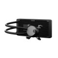 Projektowanie fraktalne | Jednostka chłodząca wodę | Lumen S24 V2 RGB | Intel, AMD | Chłodzenie cieczą procesora - 2116186