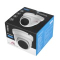 Kamera sieciowa IP Maclean MCTV-515, IPC 5MPx zewnętrzna kopułkowa, PoE, CMOS 1/2.8" SONY Starvis IMX335, H.265+, Onvif - 1037553