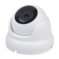 Kamera sieciowa IP Maclean MCTV-515, IPC 5MPx zewnętrzna kopułkowa, PoE, CMOS 1/2.8" SONY Starvis IMX335, H.265+, Onvif - 1037546