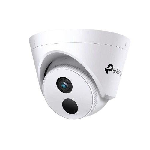 4MP TURRET NETWORK CAMERA/4 MM FIXED LENS - 2116664