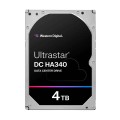 3.5IN 26.1 4TB 256 7200RPM SATA/ULTRA 512E SE NP3 DC HA340 - 2117540