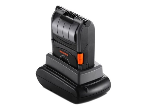 Single Printer Docking Station for SPP-R200III  (Notice: PBP-R200_V2/STD required) - 2053050
