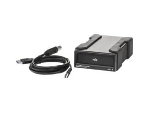RDX+/EXTERNAL DOCKING STATION - 2118206