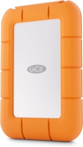 LACIE RUGGED MINI 2TB 2.5SE/USB3.2 EXTERNAL SSD GEN 2X2