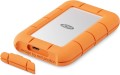 LACIE RUGGED MINI 2TB 2.5SE/USB3.2 EXTERNAL SSD GEN 2X2 - 2118524