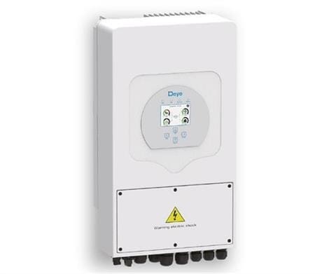Inwerter Deye SUN-6K-SG03LP1-EU - 2123152