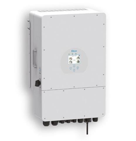 Inwerter Deye SUN-6K-SG04LP3-EU - 2123153