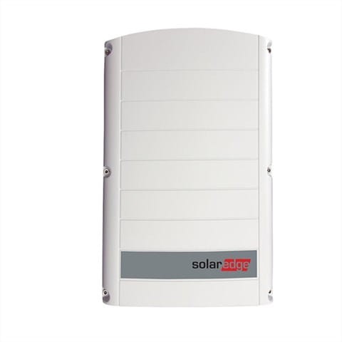 Inwerter Solar Edge SE30K - RW00IBNM4 - 2123155