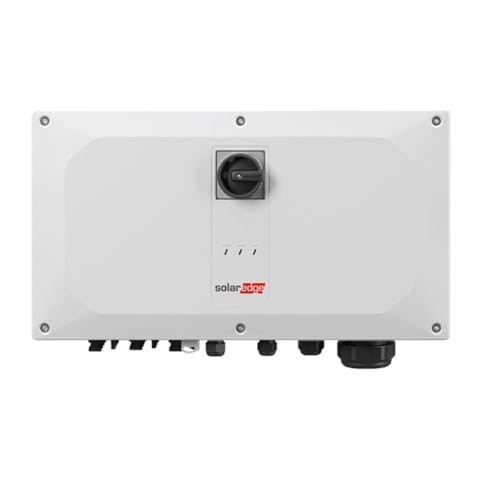 Inwerter Solar Edge SE50K - RW00IBNM4 (bez jednostek pomocniczych) - 2123224