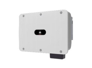 Falownik Huawei Commercial//3-fazowy,4-MPPT,wbudowana komunikacja(RS485, USB, MBUS),rozłącznik DC,30kW/33kVA/400VAC,ograniczniki przepięć strony AC i DC typ II;współpracuje(brak w zestawie)z dongle WL