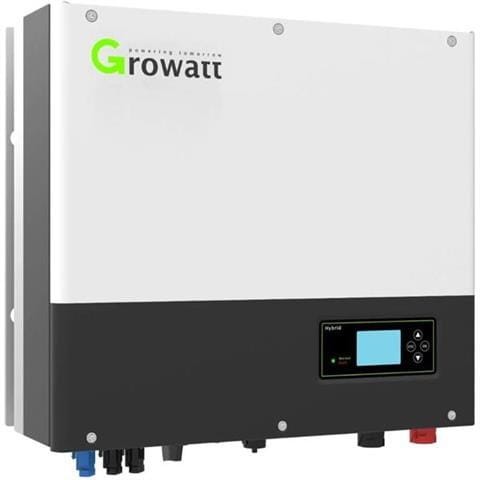Inwerter Growatt SPH 4000TL3 BH UP - 2123270