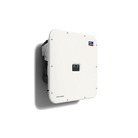 Inwerter SMA STP X 20 / 3-fazowy - 2123276