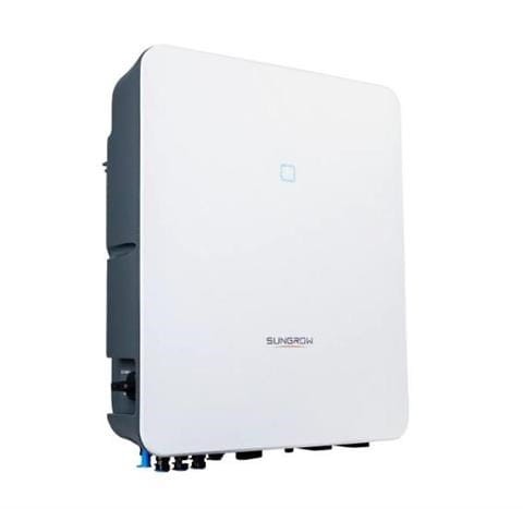 Inwerter Sungrow SH10RT-20-V11 Hybrydowy - 2123280