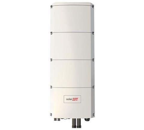 Inwerter Solar Edge SE8K - RWB48BFN4 - 2123234