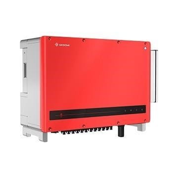 Inwerter Goodwe GW250K-HT - 2123244