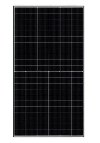 moduły pv JA Solar, mono-Si, ogniwa połówkowe Percium 182mm, 2x66psc, długie kable przyłączeniowe (ok. 120cm), moc STC 500 Wp, wym.:2093 x 1134 x 30, złącze MC4/EVO2, sprawność 21,1%, multi-BB, waga 2 - 2123301