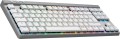 G515 LIGHTSPEED TKL KB/WHITE - DEU - EMEA28I-935 - 2124155