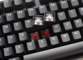 Klawiatura do gier Ducky Origin, Cherry MX-Silent-Red - 2125480