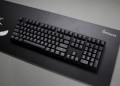 Klawiatura do gier Ducky Origin, Cherry MX-Silent-Red - 2125484