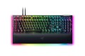 Klawiatura do gier Razer BlackWidow V4 Pro, żółty przełącznik, USB, układ DE - 2126352
