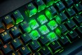 Klawiatura do gier Razer BlackWidow V4 Pro, żółty przełącznik, USB, układ DE - 2126358