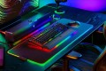 Klawiatura do gier Razer BlackWidow V4 Pro, żółty przełącznik, USB, układ DE - 2126355