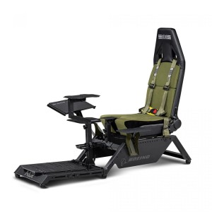 Zestaw symulatora lotu Next Level Racing Boeing NLR-S028 - Military