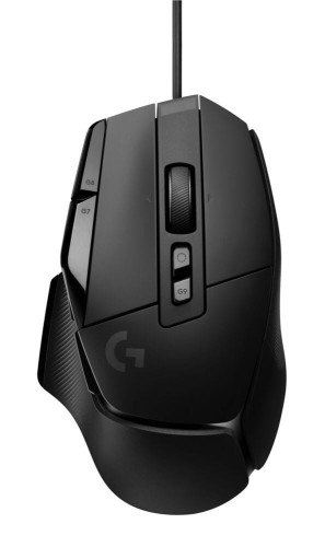 G502 X - BLACK - EWR2/. - 2126490