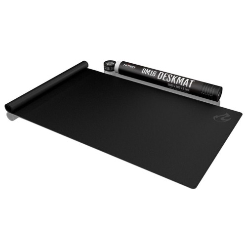 Nitro Concepts Deskmat, 1600x800mm - - 2126966