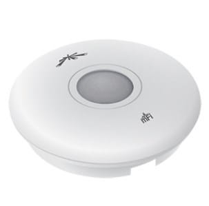 Ubiquiti MFI-MSC | Czujnik ruchu | mFi, sufitowy - 2128465