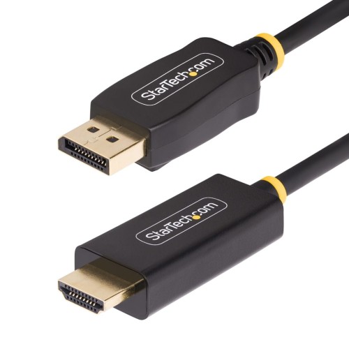 DP TO HDMI ADAPTER CABLE 4K/ACTIVE DISPLAYPORT TO HDMI ADAPT - 2128798