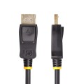 DP TO HDMI ADAPTER CABLE 4K/ACTIVE DISPLAYPORT TO HDMI ADAPT - 2128846