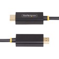 DP TO HDMI ADAPTER CABLE 4K/ACTIVE DISPLAYPORT TO HDMI ADAPT - 2128849