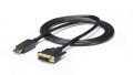 6 FT DISPLAYPORT TO DVI CABLE/. - 2128928