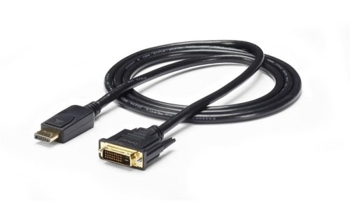 6 FT DISPLAYPORT TO DVI CABLE/. - 2128928