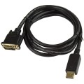 6 FT DISPLAYPORT TO DVI CABLE/. - 2128932