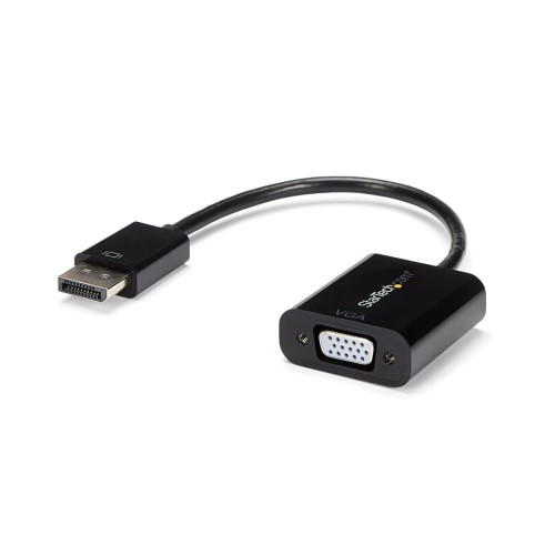 DISPLAYPORT 1.2 TO VGA ADAPTER/. - 2128964