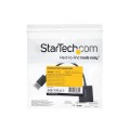 DISPLAYPORT 1.2 TO VGA ADAPTER/. - 2128963