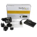 MST HUB - 4-PORT DISPLAYPORT/. - 2128983